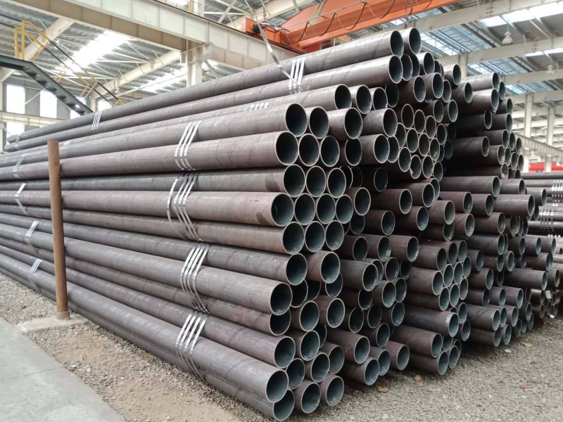 肥东30CrMo合金无缝钢管