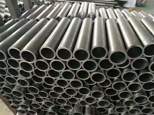 肥东30CrMo精密无缝钢管