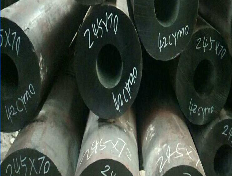 肥东肥东肥东42CrMo无缝钢管 冷拔合金无缝管 公差可控 肥东肥东肥东42CrMo无缝钢管 冷拔合金无缝管 公差可控
